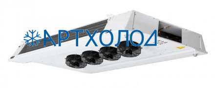 Потолочный двухпоточный воздухоохладитель ED-440AE7-C21 Karyer