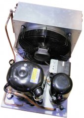 Агрегат Kulthorn CUJ 9513 Z (145370 , 4E - 300) усиленный