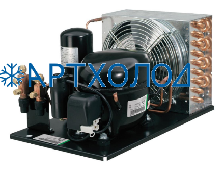 Агрегат UNT2180GKR (R404а/R507, LBP) Embraco Агрегат UNT2180GKR (R404а/R507, LBP) Embraco