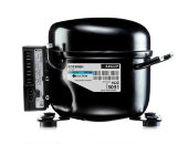 Компрессор поршневой BD35F (R134a, LBP)