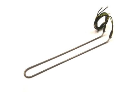 ТЭН SC-700 (l-700*2 mm.) ECO