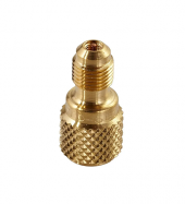 Переходной адаптер CPS AD78 (M5/16"SAE х F1/4"SAE)