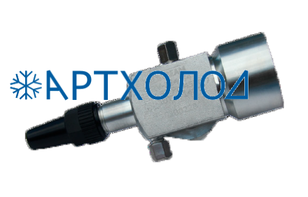 Вентиль Rotalock CS-RV-114-18 Вентиль Rotalock CS-RV-114-18