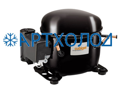 Компрессор поршневой MP14FB (R404А, LBP) Cubigel