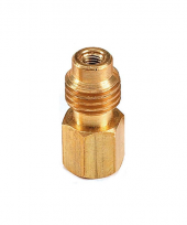 Переходной адаптер CPS AD48 (M1/2"ACME х F1/4"SAE)