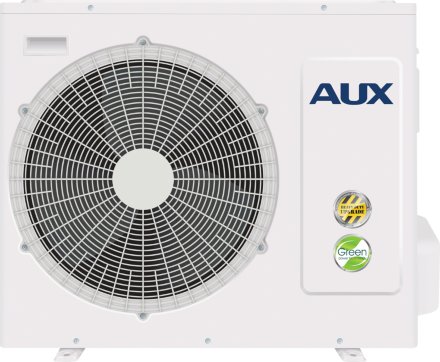 Кондиционер AUX FJ on/off (ASW-H09B4/FJ-SR1 AS-H09B4/FJ-R1) AUX