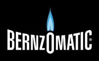 Горелки для MAPP газа BERNZOMATIC (США)