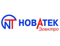 Контроллеры Новатек-Электро