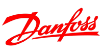 ТРВ с фиксированными клапанными узлами Danfoss
