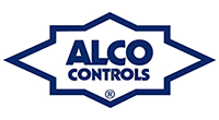 Терморегулирующие вентили Alco Controls