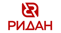 Вентили шаровые Ридан