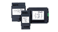 Трансформаторы Danfoss ACCTR